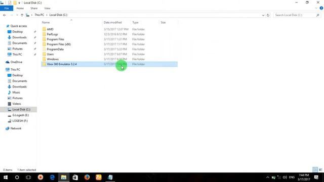 Xbox 360 Emulator latest for pc with Bios смотреть онлайн