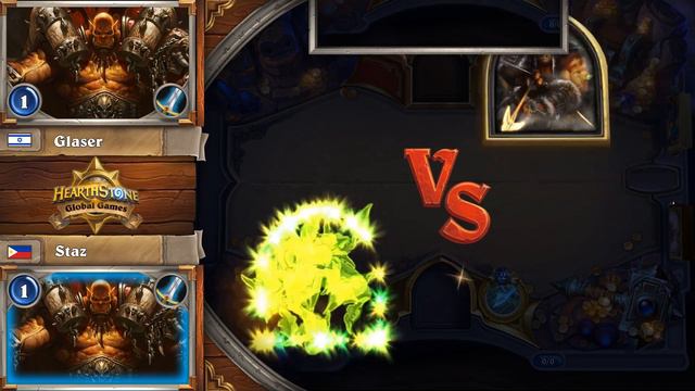 Israel vs Philippines – Ro48 - 2018 Hearthstone Global Games - Week 3 смотреть онлайн