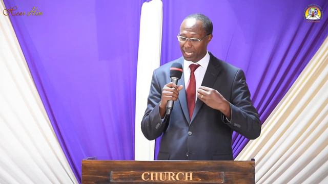 How to Prosper Spiritually By Pst Peter Muigai смотреть онлайн