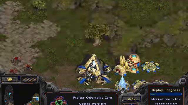 SoCal Lan II Quesadilla v Joekim смотреть онлайн