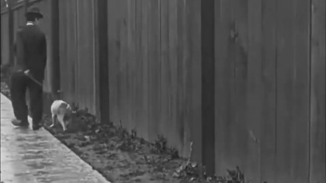 Charlie Chaplin смотреть онлайн
