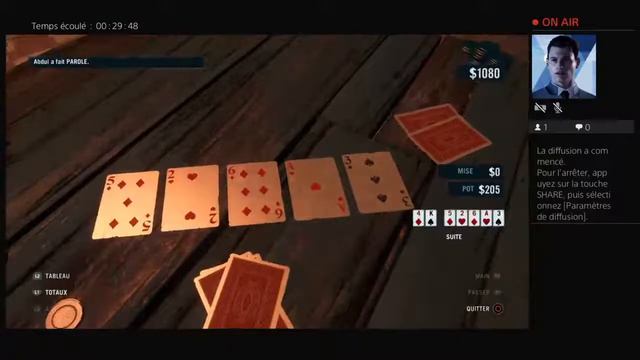 Far Cry 3 - Poker (PS4) смотреть онлайн