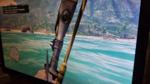 Охота на акул фар край 3