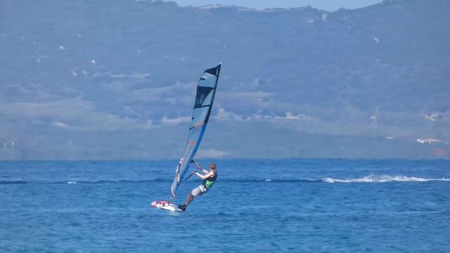 Mats 2018 Windsurfing смотреть онлайн