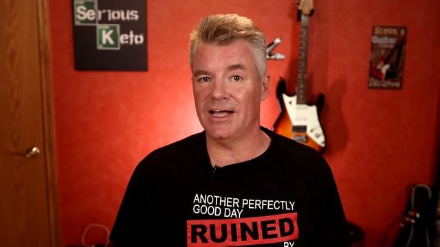 Will Intermittent Fasting Kill You? My Opinion on the Study on Time Restrictive Eating смотреть онлайн