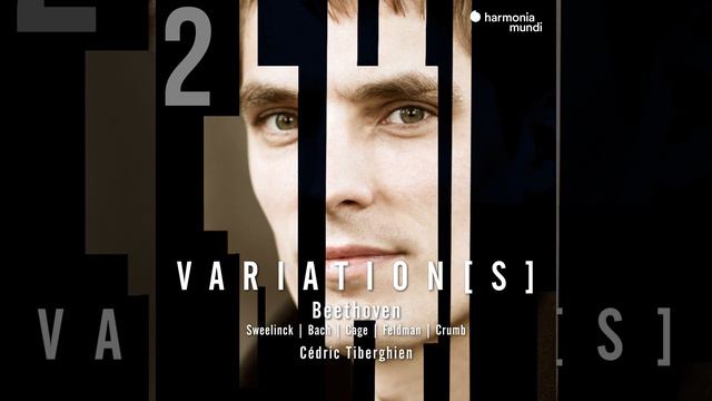 24 Variations on "Venni amore", WoO 65: Variation XIII смотреть онлайн