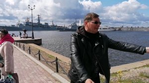 Кронштадт - большая экскурсия с гидом
