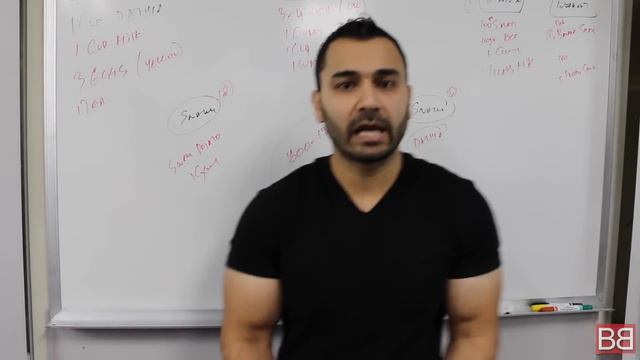 Full day Diet Plan to GAIN WEIGHT for Beginners! (Hindi / Punjabi) смотреть онлайн