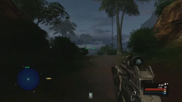 Achievement Guide: "Of Ravens And Crowes" Farcry Classic смотреть онлайн