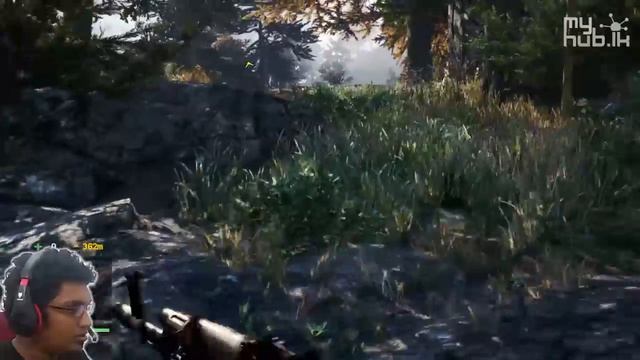 Far Cry 4 සිංහල review | myHub.lk смотреть онлайн