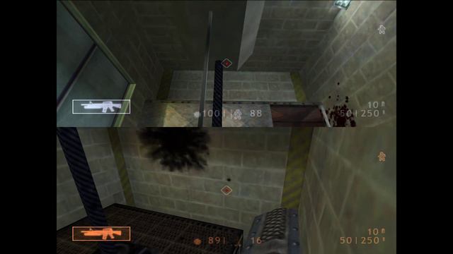 Half-Life: Decay - Co-op Campaign Gameplay 2022 10 12 22 26 50 01 смотреть онлайн