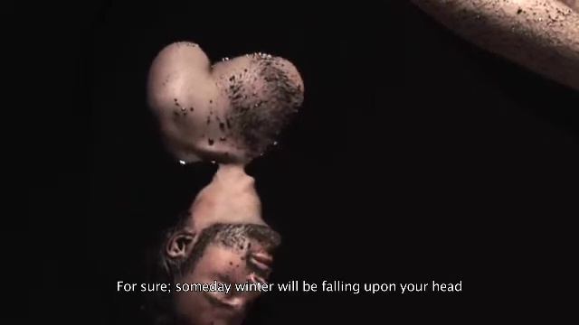 MELANCHOLIEVERSTAND смотреть онлайн