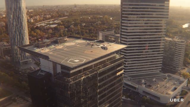 Y2mate.mx-Uber Elevate - Uber's vision for urban air mobility смотреть онлайн
