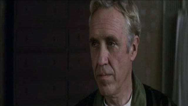 Hurricane (1979) - Jason Robards - Mia Farrow