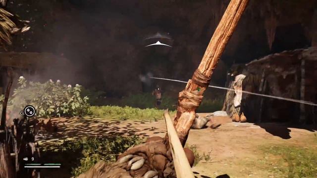 Far Cry Primal Episode 10 "Defense Of The Ancient Wenja" смотреть онлайн