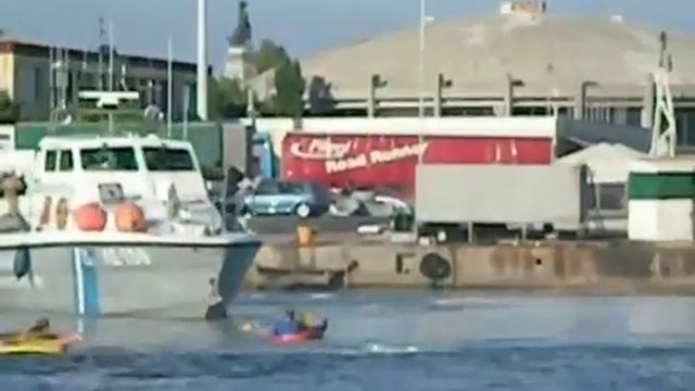 Papadopoulos Kiriakos Hellenic Coast Guard 8/2009 смотреть онлайн