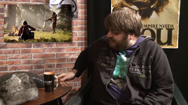 GEWINNT ein Far Cry Primal Bundle! (XBOX One)! | Gewinnspiel смотреть онлайн