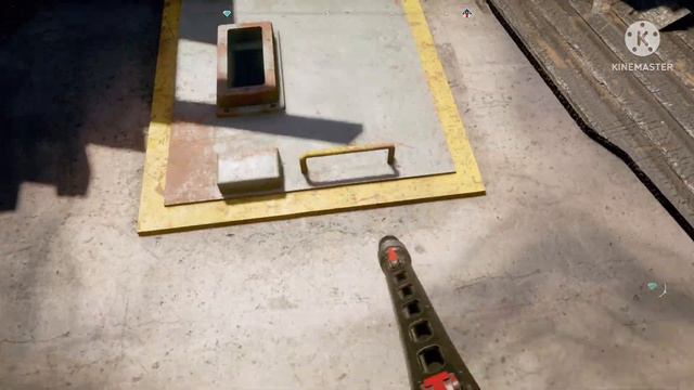 Far Cry® 5 (2nd PC Run) - DEM1999 visits Foxhole Prepper Stash смотреть онлайн