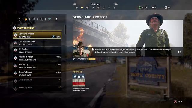 Let's Play: FAR CRY 5 (PIN-KO RADAR STATION) Walkthrough 33 смотреть онлайн