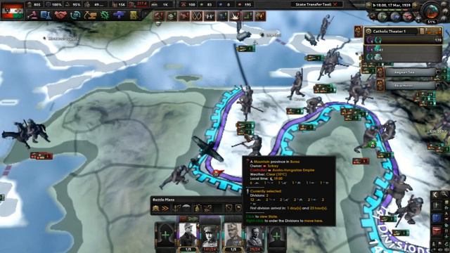 Heart Of Iron 4 Austria No Anchluss+Austria Focus tree Part 10 Türkei ist Unser ! смотреть онлайн