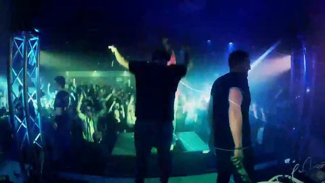 DJ ROCKMASTER B & MC PUPPET „LIVE“ @ KB DISCO / OBERTIEFENBACH 2015 смотреть онлайн