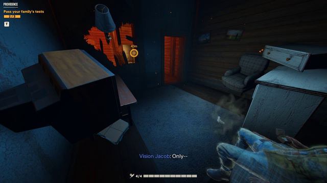 Far Cry 6: Collapse part 3 смотреть онлайн