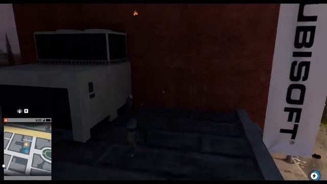 Прохождение доп.миссии " лЮБИмая игра" (WATCH DOGS 2) смотреть онлайн