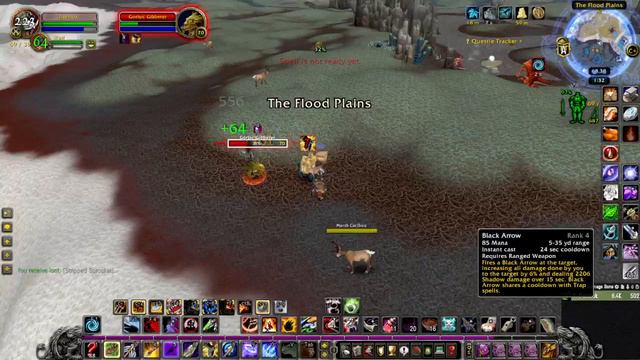 WORLD OF WARCRAFT [[71] Load'er Up! (11881)] смотреть онлайн