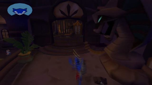 Sly 2 band of thieves playthrough part 1 attempting to get the clockwerk parts смотреть онлайн