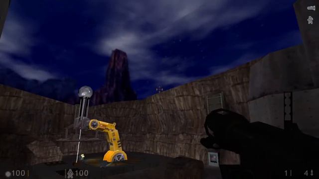 Half-Life Decay FINALE - Bachsez смотреть онлайн