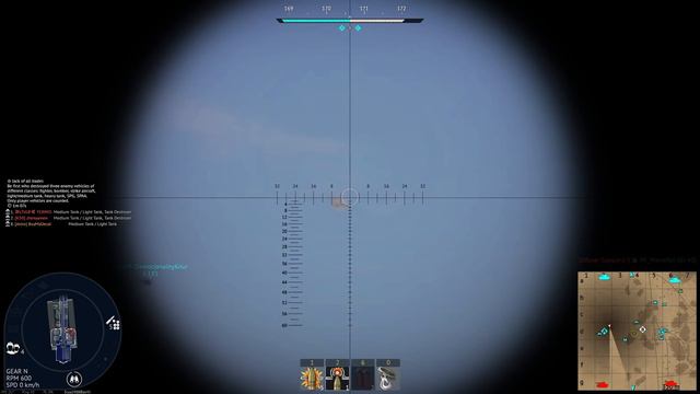 I HIT TANKS WITH ARTILLERY смотреть онлайн