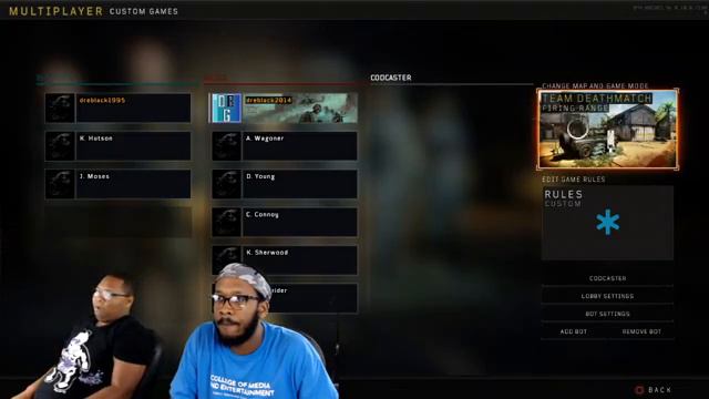 BO4 SPLIT SCREEN!!! смотреть онлайн