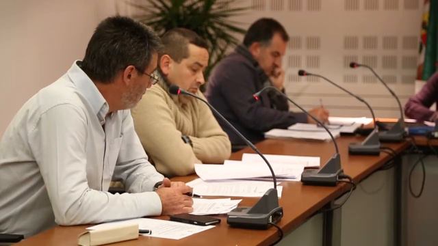 PLENO AYUNTAMIENTO EXTRAORDINARIO RIBERA BAJA 14/11/2016 смотреть онлайн