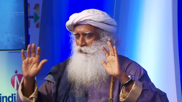 Садхгуру на Русском