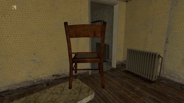 Half-Life 2 - 2 IDIOTS, 1 HALF-LIFE (Synergy) (Co-op) (Funny Moments) смотреть онлайн
