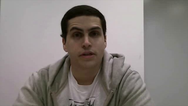 Mount Sinai Graduate School: Student Interview with David Braun, MDPhD Student смотреть онлайн