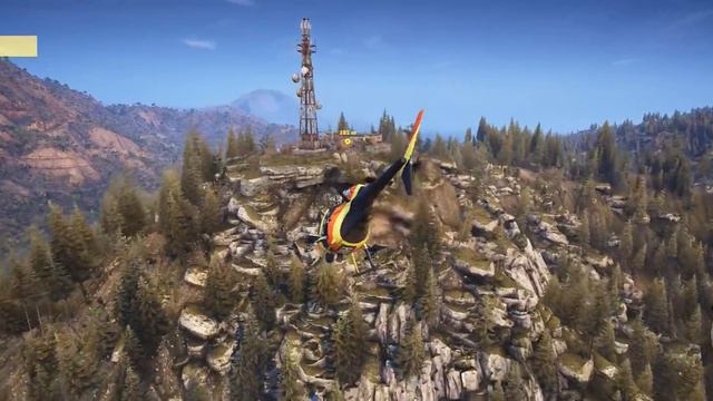 Ghost Recon Narco Road: Cible Inconnue & Mort ou Vif - Walkthrough 9 смотреть онлайн