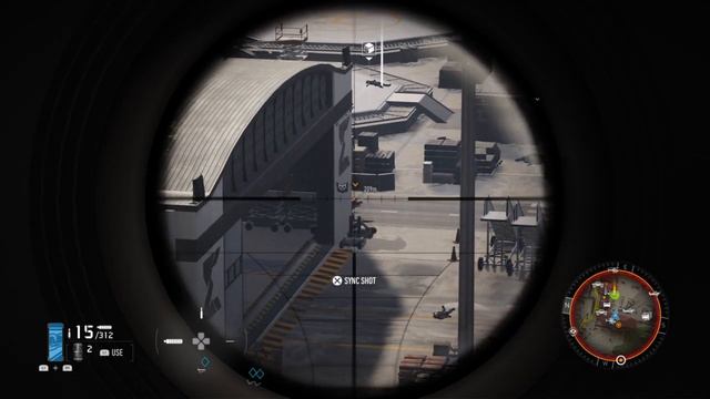 Tom Clancy’s Ghost Recon® Breakpoint unlocked ATACS FG camo смотреть онлайн
