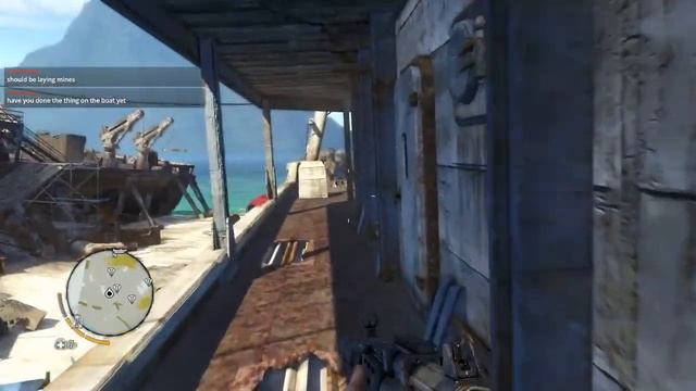 Jonesy Plays Far Cry 3 - ep 15 смотреть онлайн