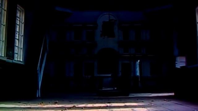Jacob Kirkegaard - Aion (Church) смотреть онлайн