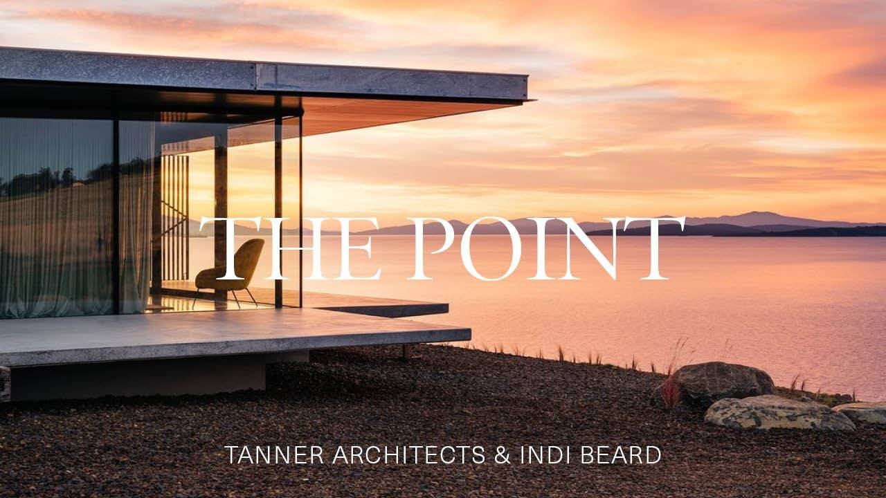 A Remote and Hidden Home with a Breathtaking View and Interior Design (House Tour) смотреть онлайн