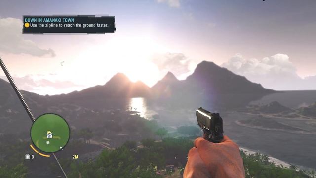 FARCRY 3 | FINDING LISA | #1 | MIGHTY MANGESH GAMING | смотреть онлайн