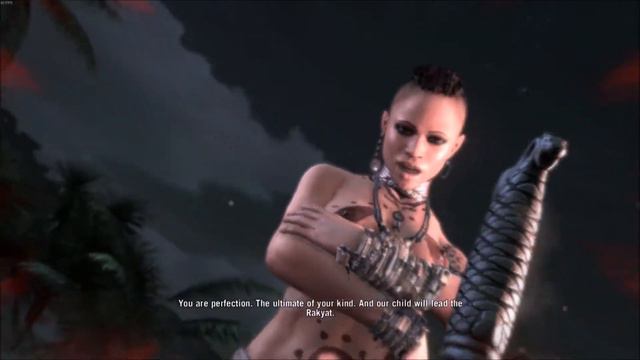 Farcry 3 part 27 Join Citra Ending смотреть онлайн