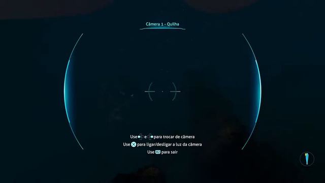 subnautica PS4: 1 смотреть онлайн