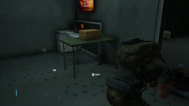 Ghost Recon : Breakpoint | Objective : Save Daigoroh Ito | Immersive + No enemies HUD + Extreme смотреть онлайн