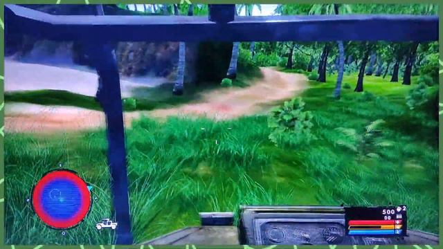 FAR CRY CLASSIC PS3 смотреть онлайн