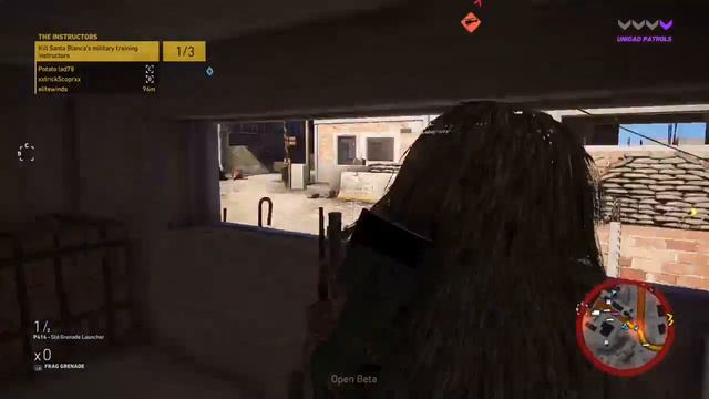Ghost Recon Wildlands How to deal with choppers смотреть онлайн