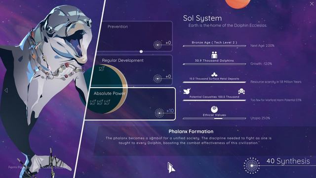 Fermi Paradox - Early Access (1 of 6) смотреть онлайн