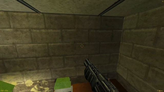 Let's Play Half-Life (MMOD) 02: Under Military Control смотреть онлайн
