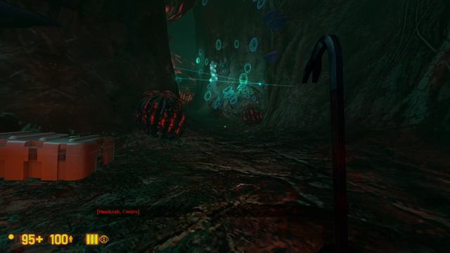 Проходження Half-life/Black Mesa українською #18 смотреть онлайн